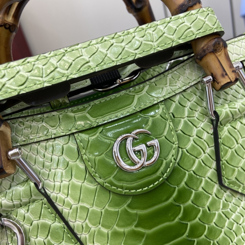 Gucci Top Handle Bags